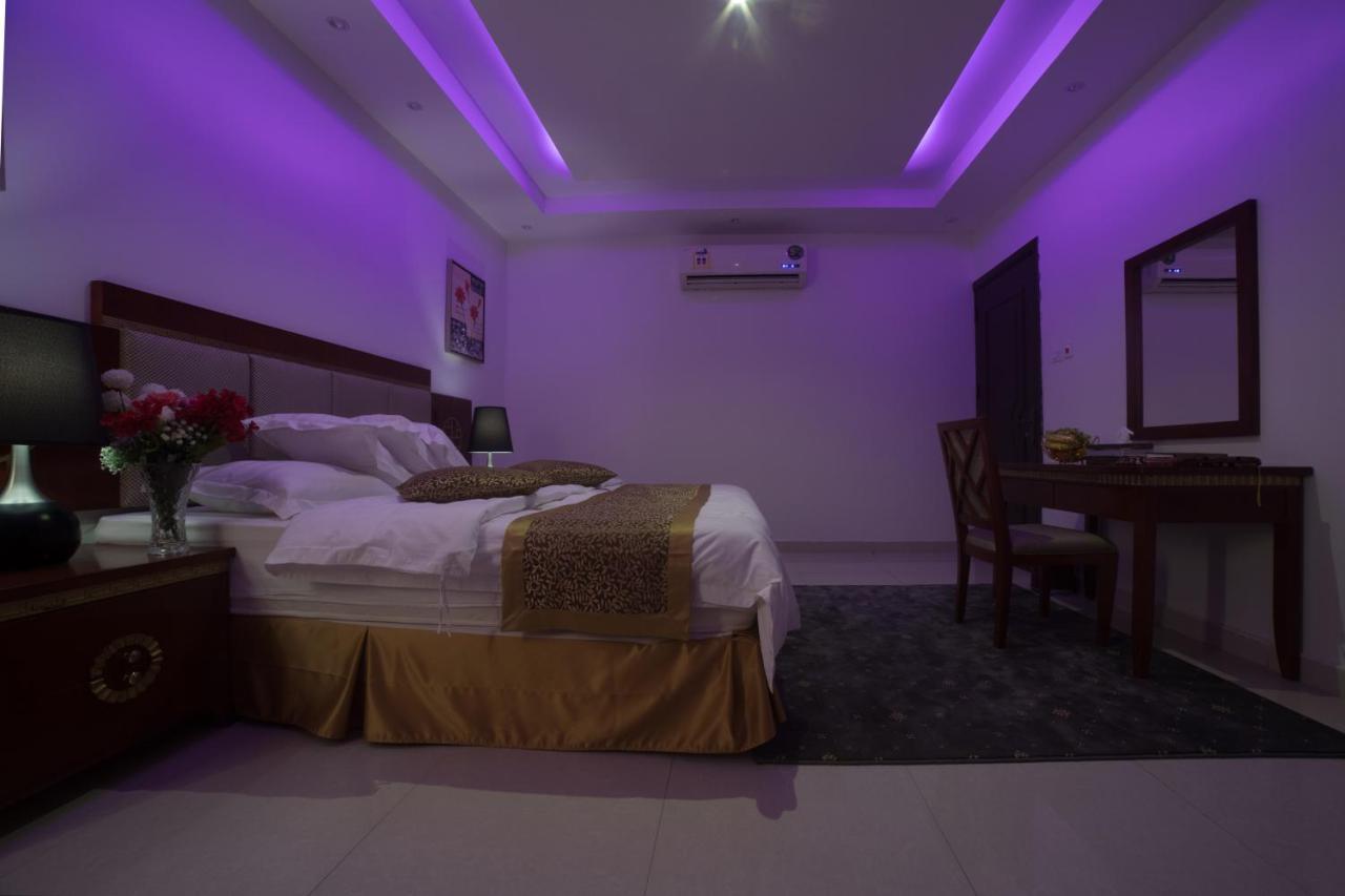شقق مفروشة مميزة - Hotel Apartments For Rent Jeddah Exterior photo