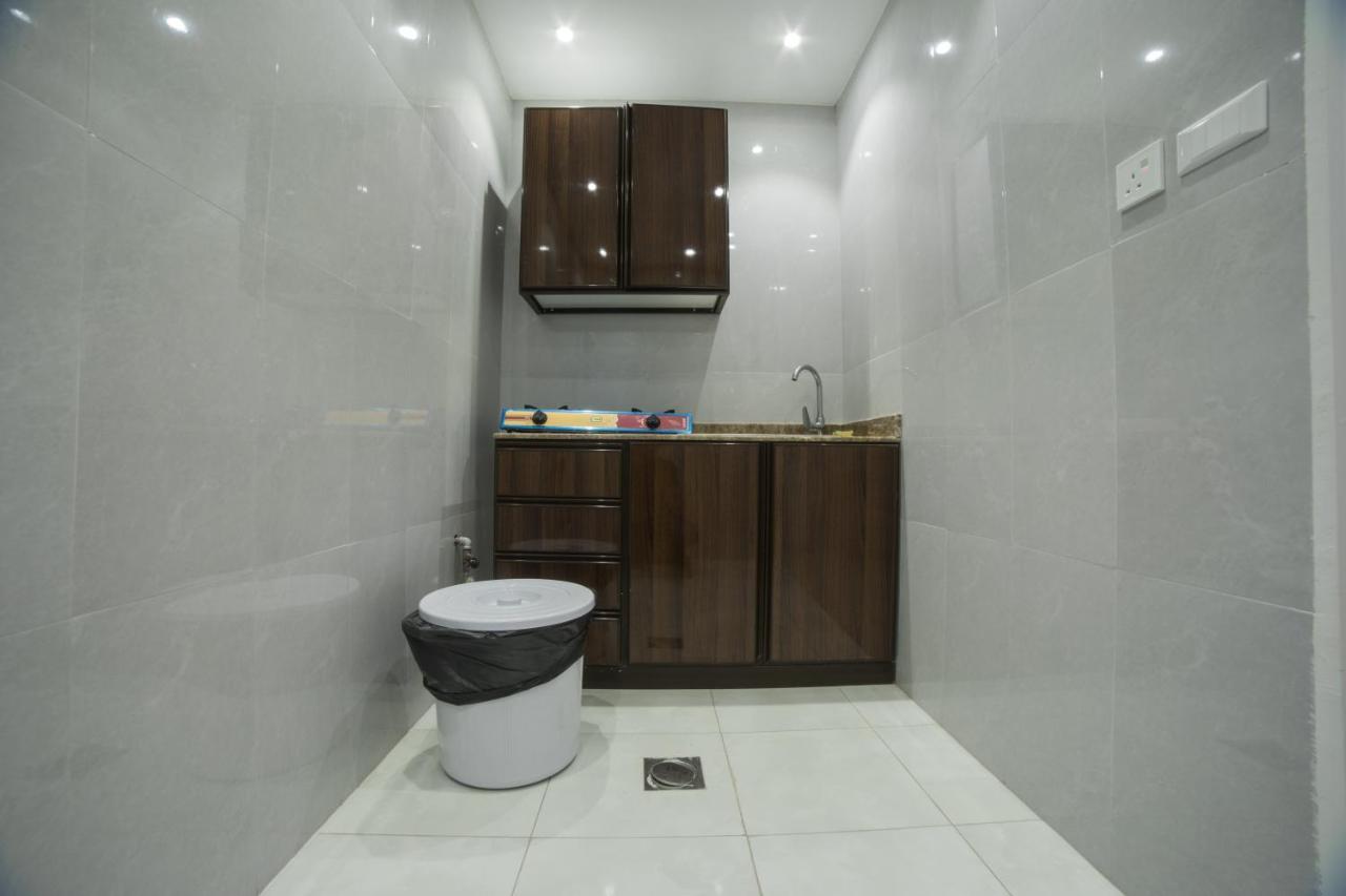 شقق مفروشة مميزة - Hotel Apartments For Rent Jeddah Exterior photo