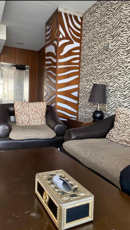 شقق مفروشة مميزة - Hotel Apartments For Rent Jeddah Exterior photo
