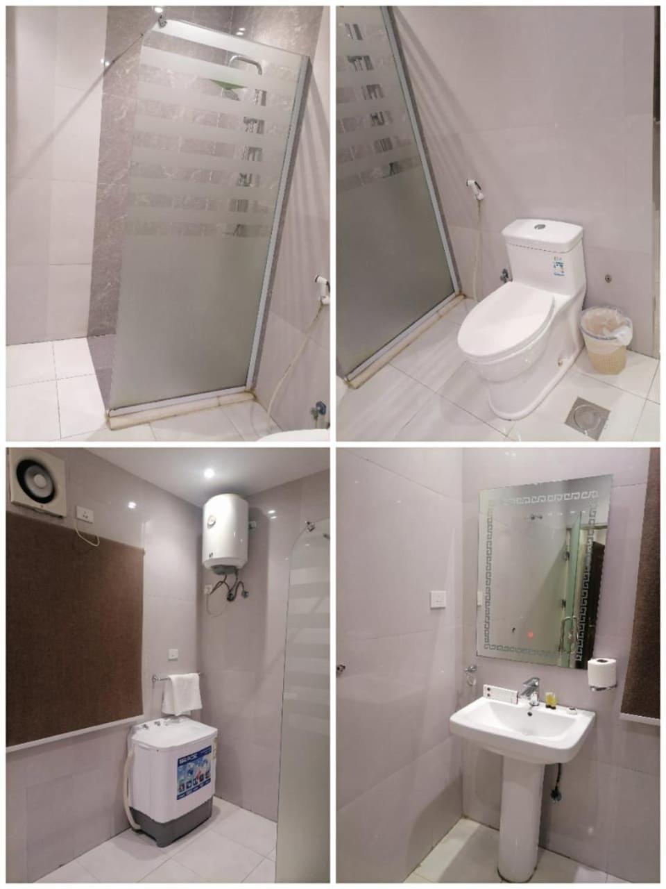 شقق مفروشة مميزة - Hotel Apartments For Rent Jeddah Exterior photo
