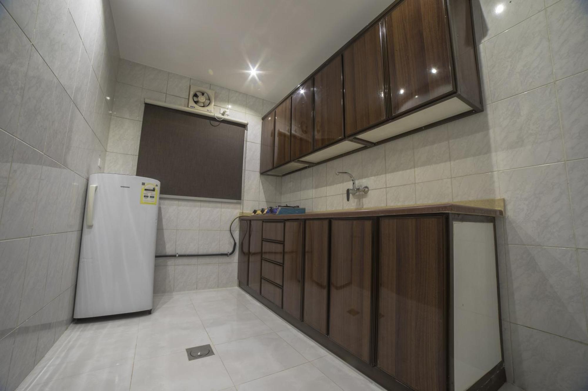 شقق مفروشة مميزة - Hotel Apartments For Rent Jeddah Room photo