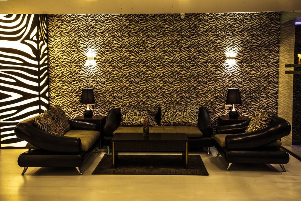 شقق مفروشة مميزة - Hotel Apartments For Rent Jeddah Exterior photo